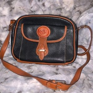 Oggi Domani Shoulder Bag